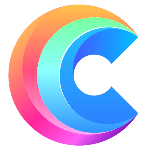 Open Connections Logo